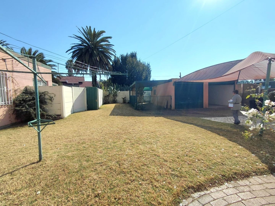 3 Bedroom Property for Sale in Randhart Gauteng