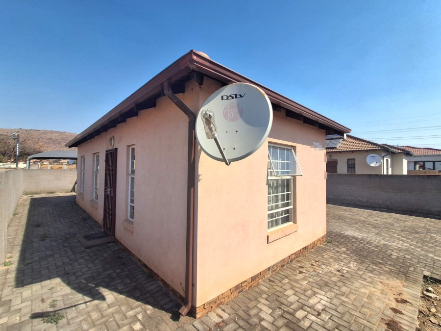 3 Bedroom Property for Sale in Kirkney Gauteng