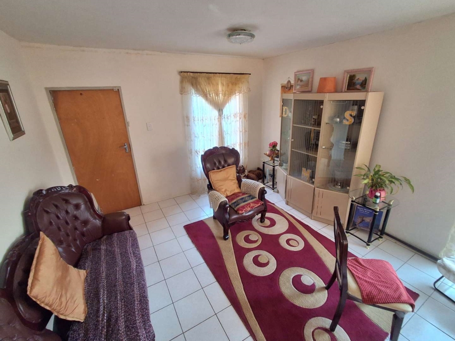 4 Bedroom Property for Sale in Elandspoort Gauteng
