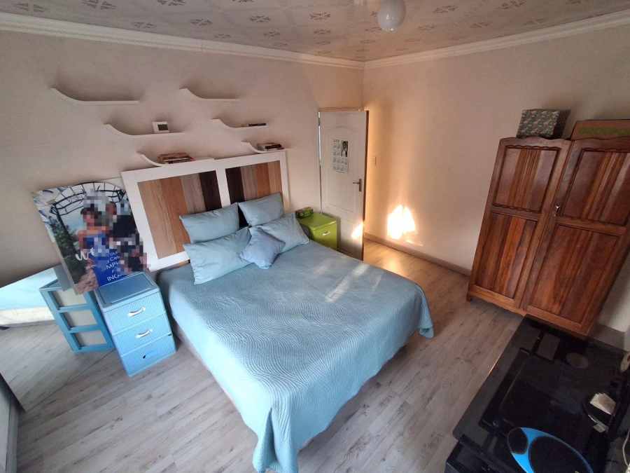 4 Bedroom Property for Sale in Elandspoort Gauteng