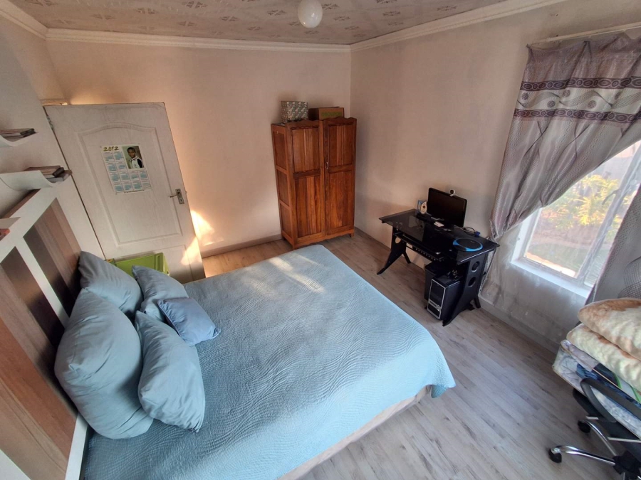 4 Bedroom Property for Sale in Elandspoort Gauteng