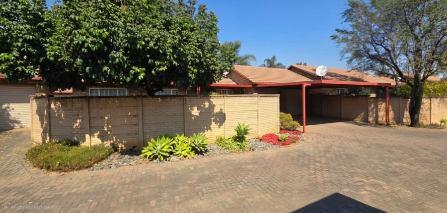 3 Bedroom Property for Sale in Equestria Gauteng