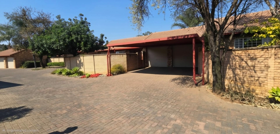 3 Bedroom Property for Sale in Equestria Gauteng