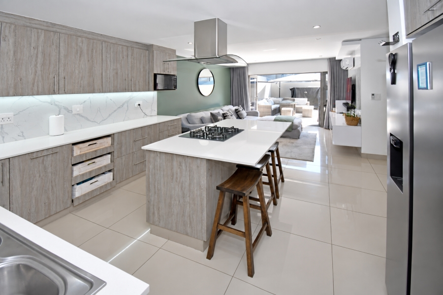 3 Bedroom Property for Sale in Broadacres Gauteng