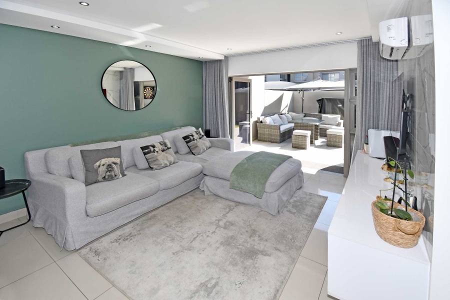 3 Bedroom Property for Sale in Broadacres Gauteng