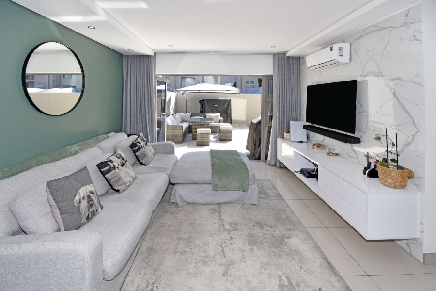 3 Bedroom Property for Sale in Broadacres Gauteng