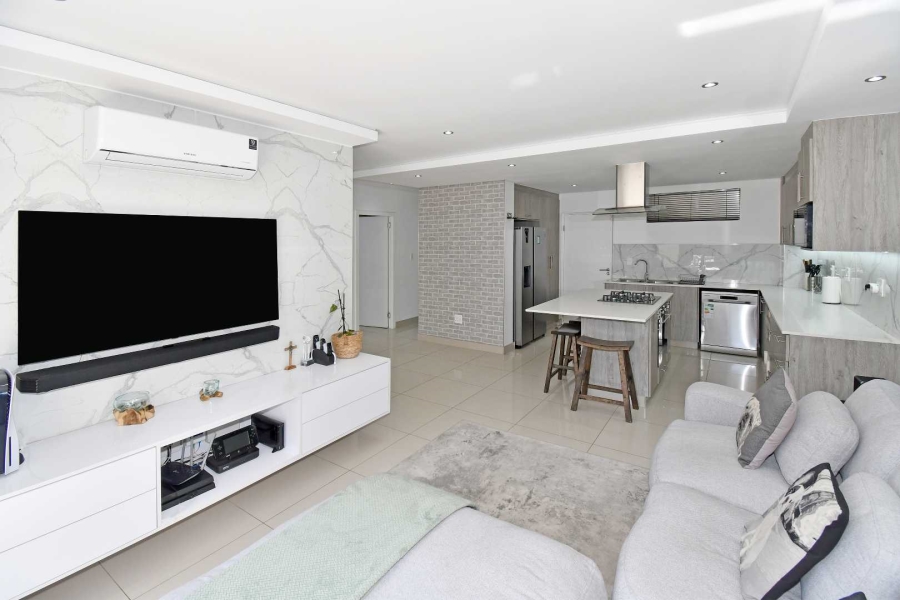 3 Bedroom Property for Sale in Broadacres Gauteng