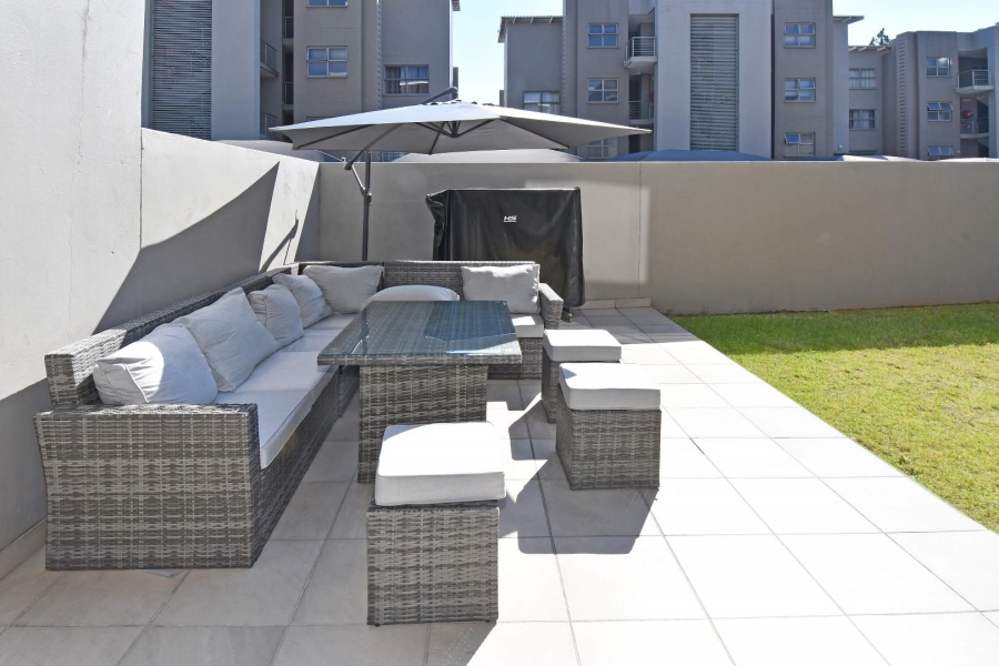 3 Bedroom Property for Sale in Broadacres Gauteng