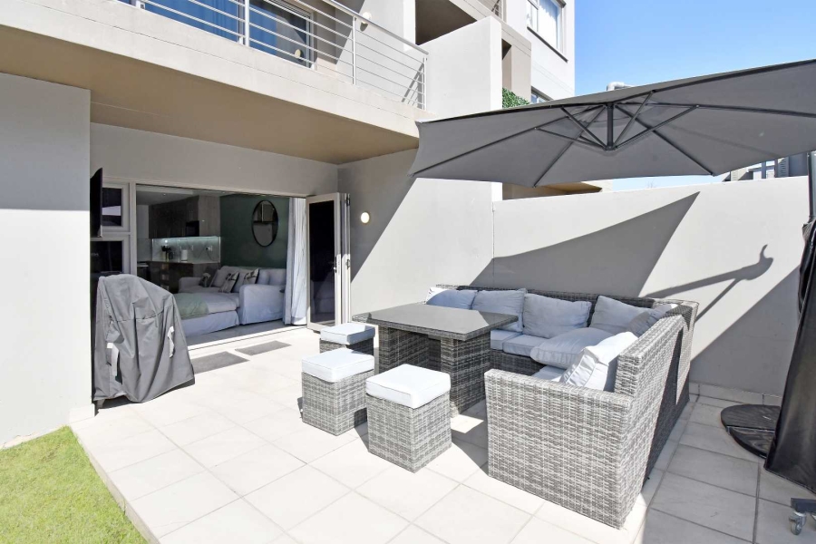 3 Bedroom Property for Sale in Broadacres Gauteng