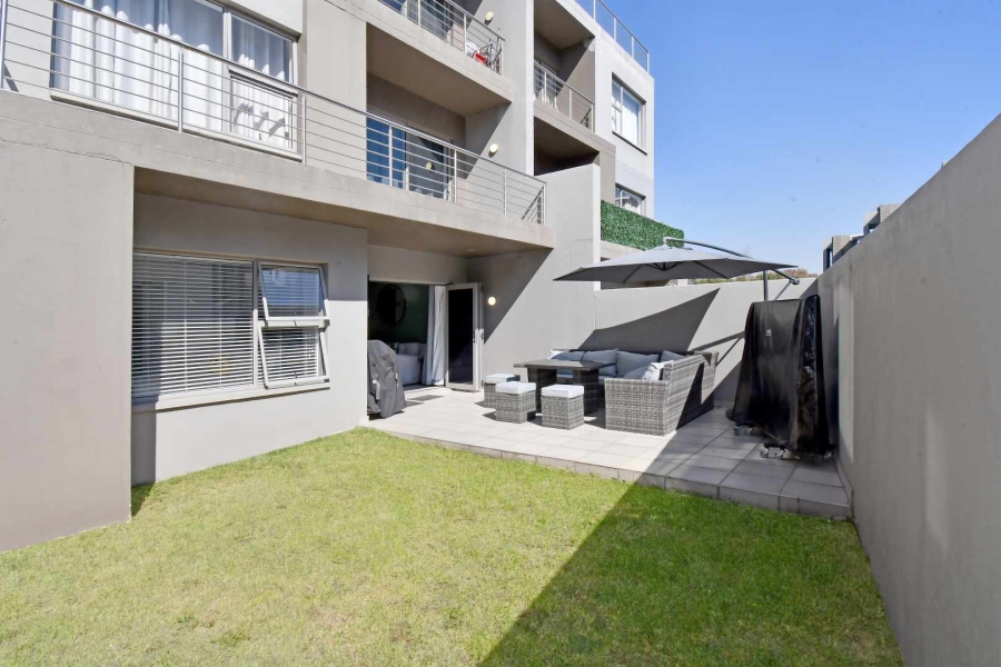 3 Bedroom Property for Sale in Broadacres Gauteng