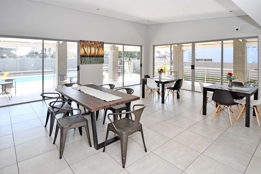 3 Bedroom Property for Sale in Broadacres Gauteng