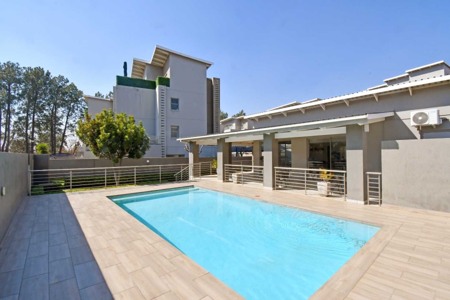 3 Bedroom Property for Sale in Broadacres Gauteng