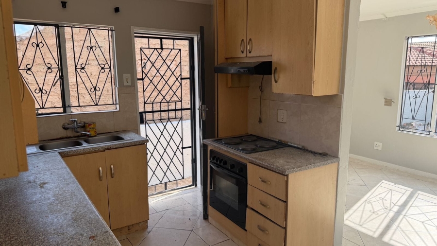 3 Bedroom Property for Sale in Soshanguve M Gauteng