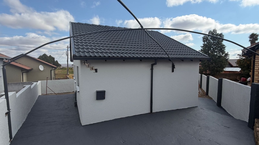 3 Bedroom Property for Sale in Soshanguve M Gauteng