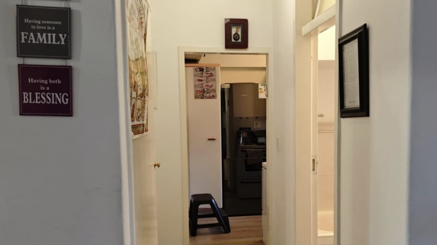 1 Bedroom Property for Sale in Waverley Gauteng