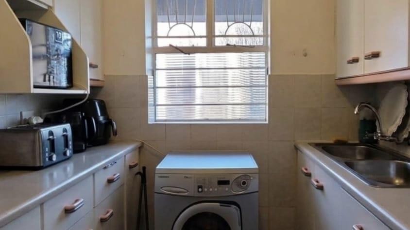 1 Bedroom Property for Sale in Waverley Gauteng