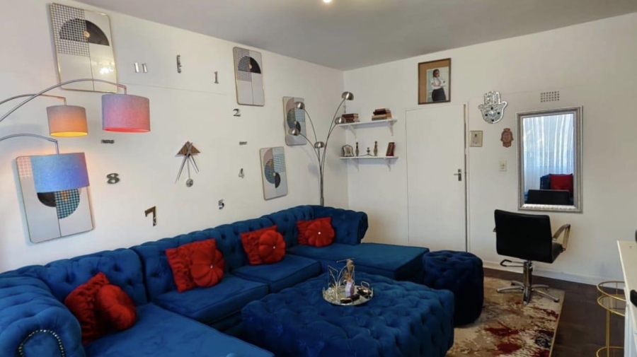 1 Bedroom Property for Sale in Waverley Gauteng