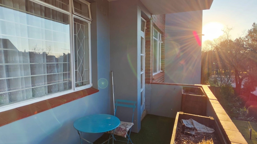 1 Bedroom Property for Sale in Waverley Gauteng