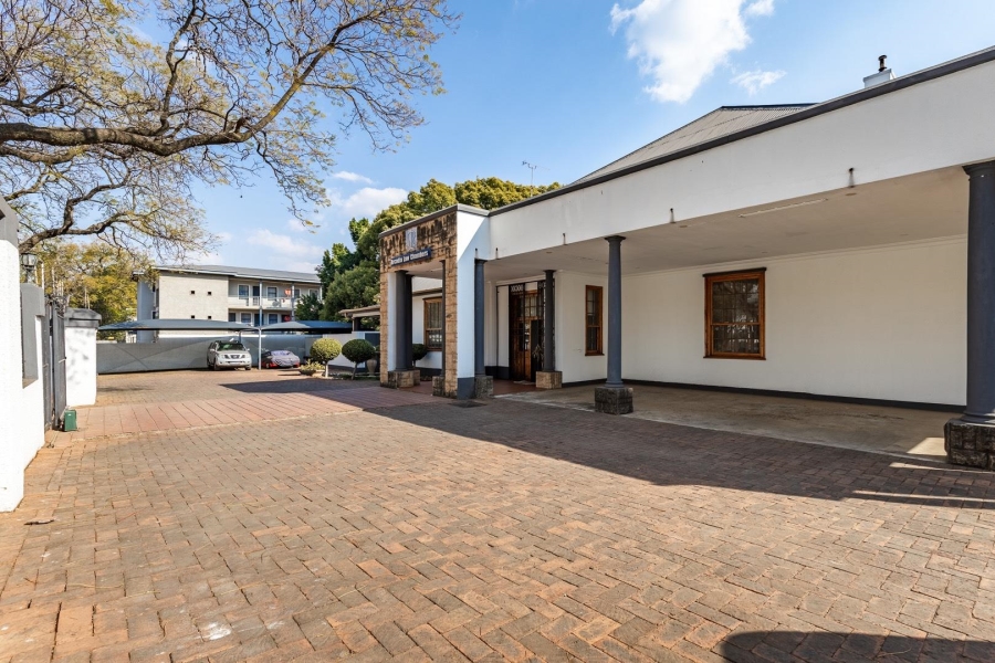Commercial Property for Sale in Arcadia Gauteng