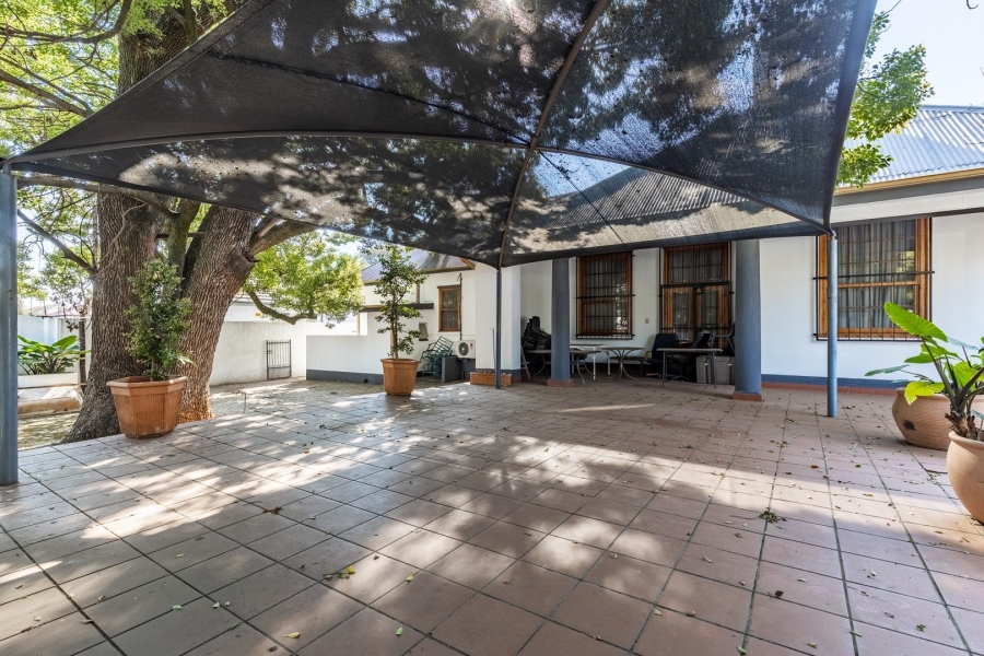 Commercial Property for Sale in Arcadia Gauteng