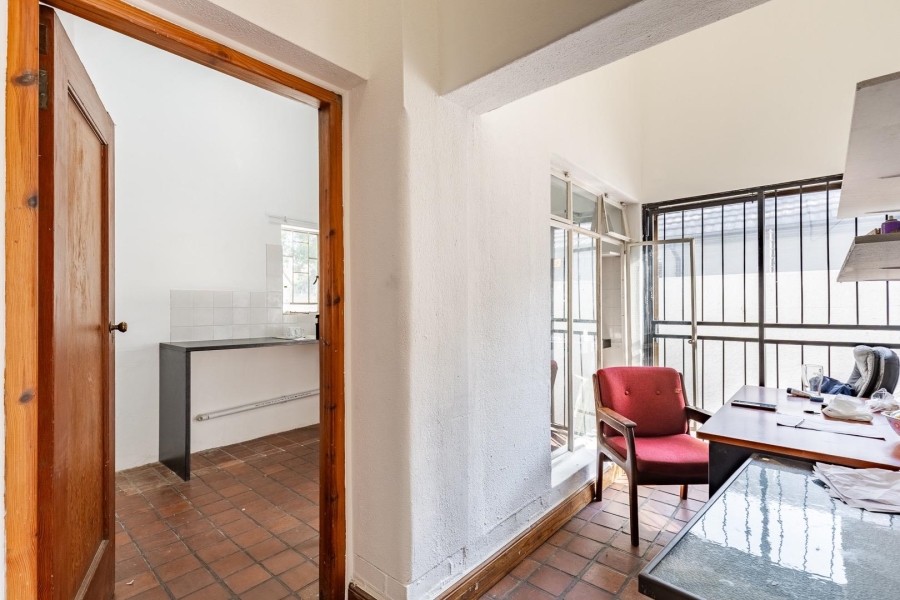Commercial Property for Sale in Arcadia Gauteng