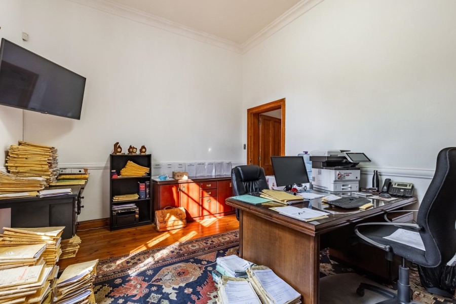 Commercial Property for Sale in Arcadia Gauteng