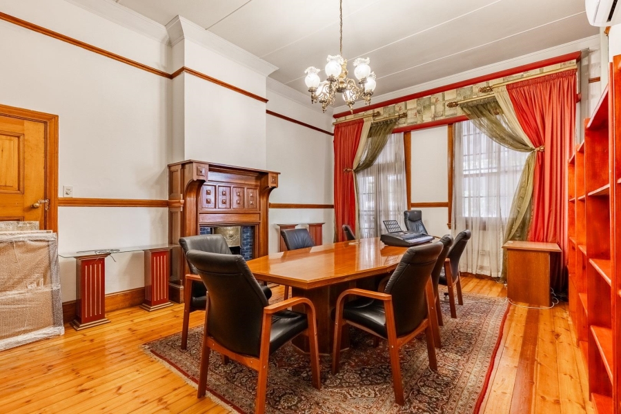 Commercial Property for Sale in Arcadia Gauteng