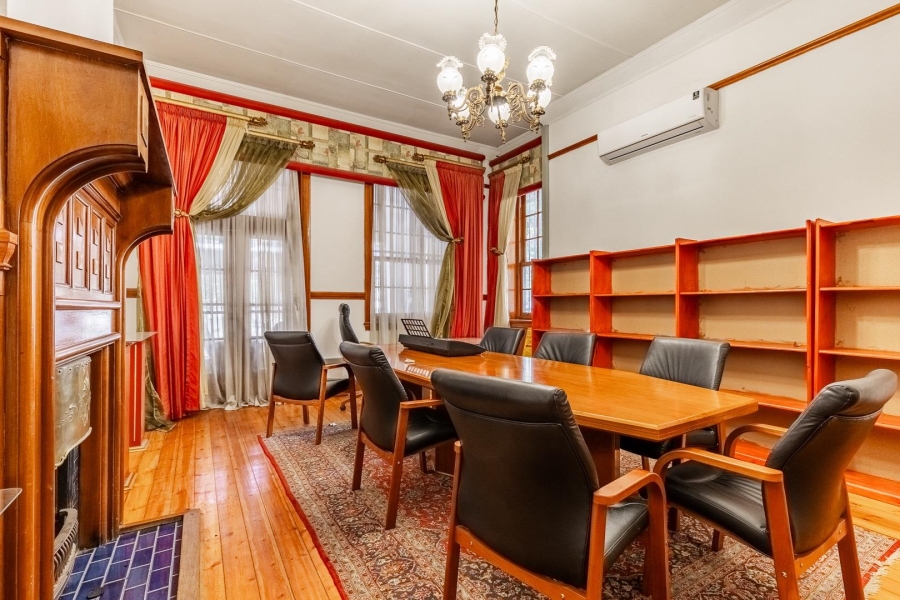 Commercial Property for Sale in Arcadia Gauteng
