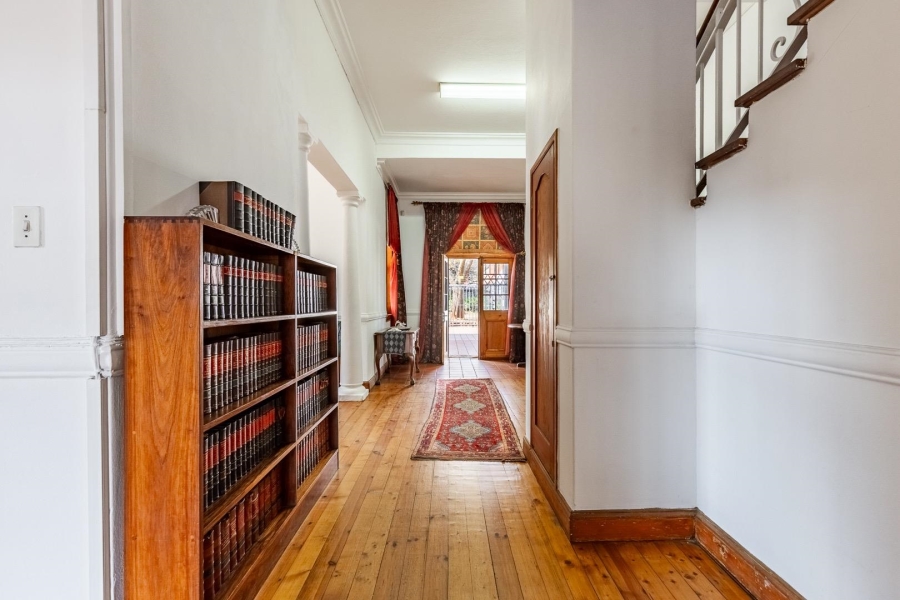 Commercial Property for Sale in Arcadia Gauteng