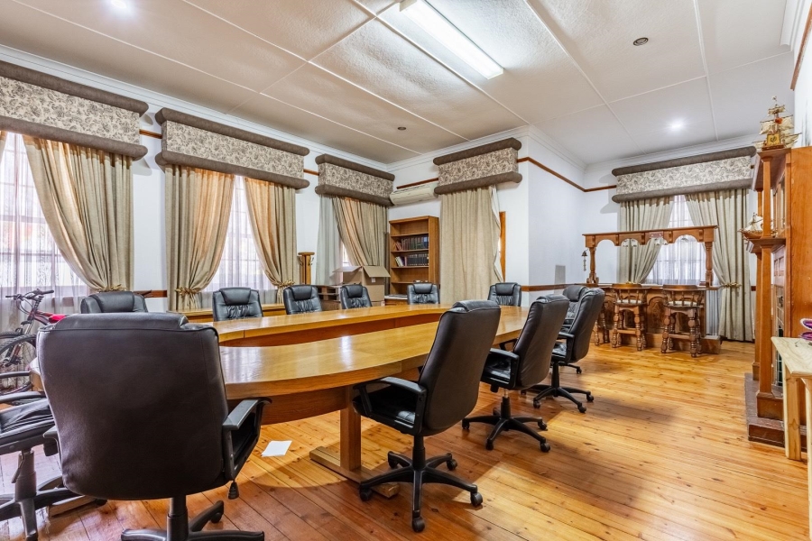 Commercial Property for Sale in Arcadia Gauteng