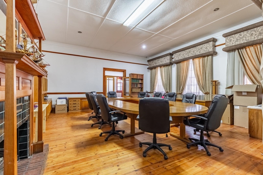 Commercial Property for Sale in Arcadia Gauteng