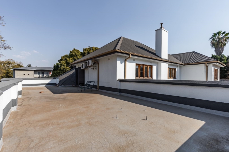 Commercial Property for Sale in Arcadia Gauteng