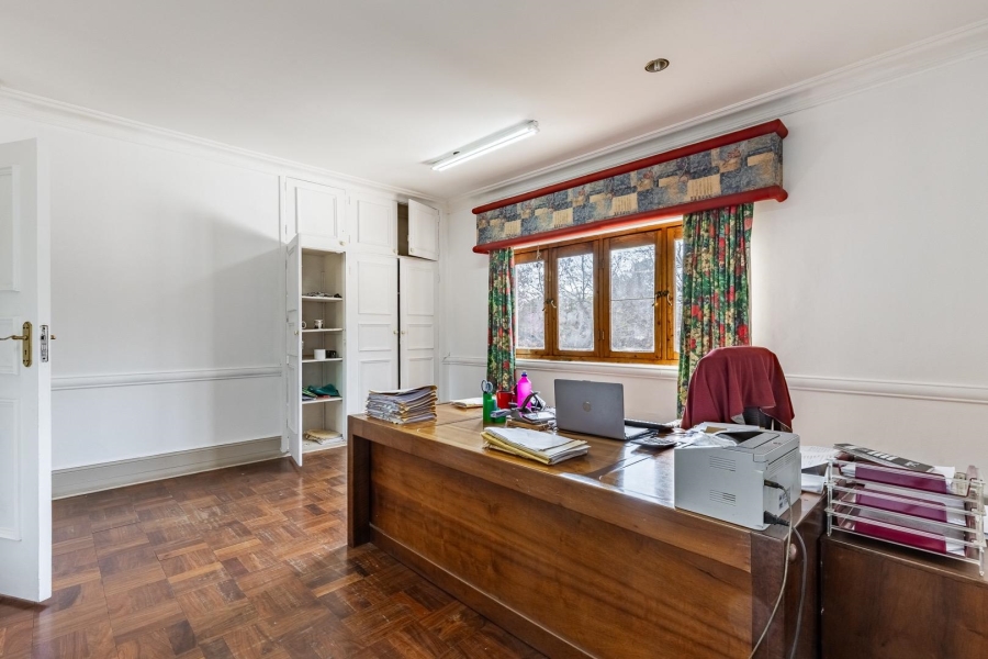 Commercial Property for Sale in Arcadia Gauteng