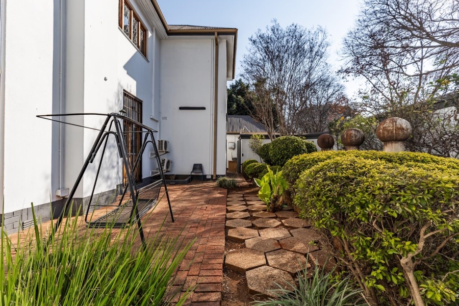 Commercial Property for Sale in Arcadia Gauteng