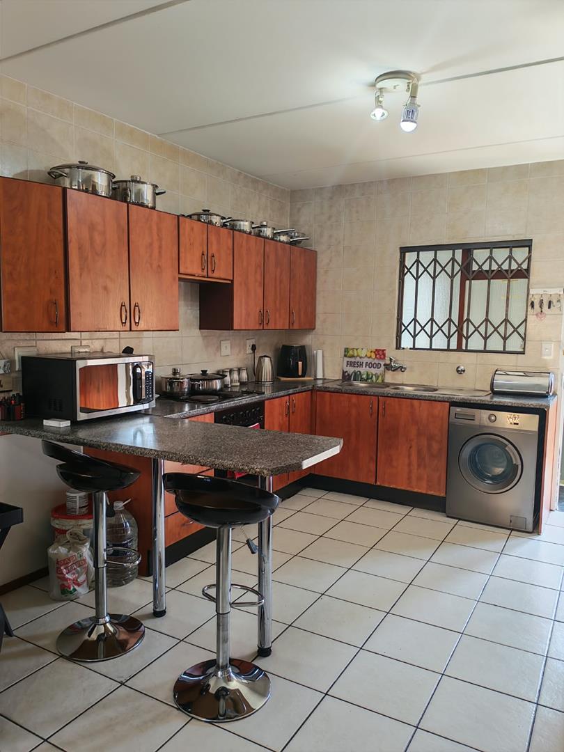 2 Bedroom Property for Sale in Winchester Hills Gauteng