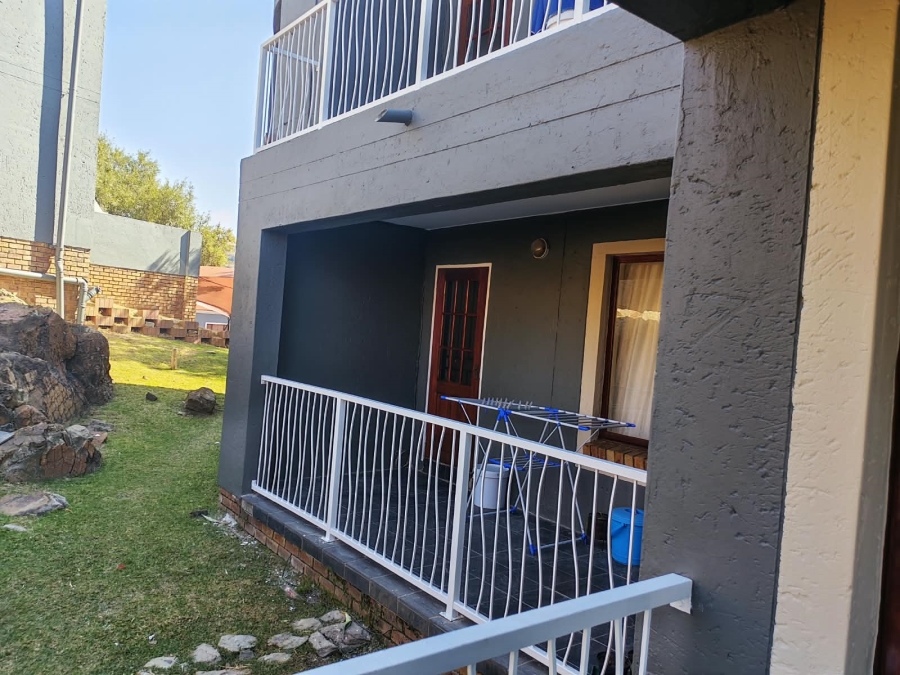 2 Bedroom Property for Sale in Winchester Hills Gauteng