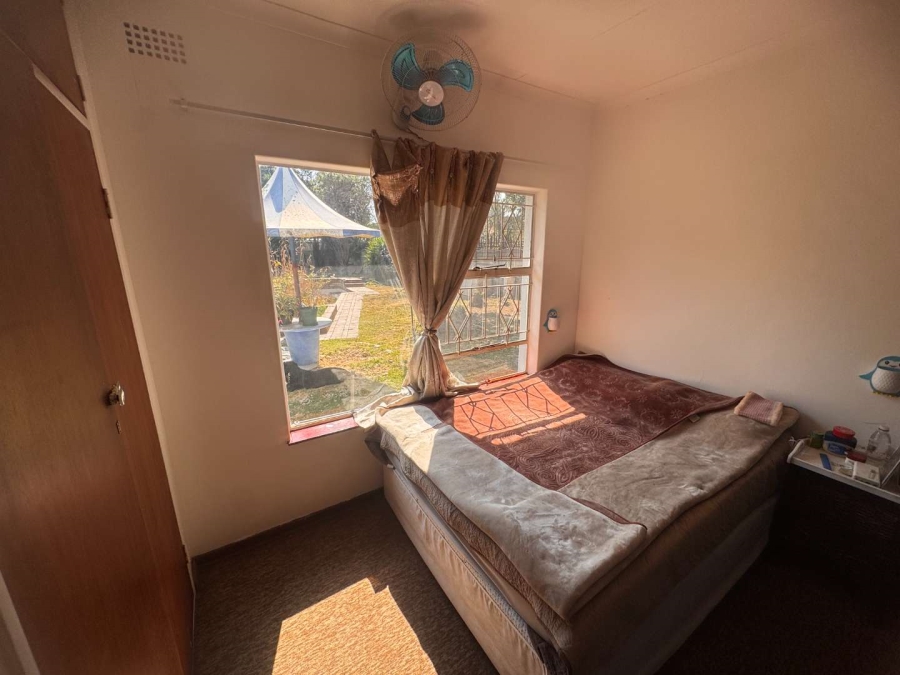 4 Bedroom Property for Sale in Brackenhurst Gauteng