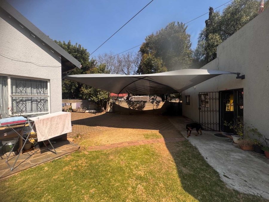 4 Bedroom Property for Sale in Brackenhurst Gauteng