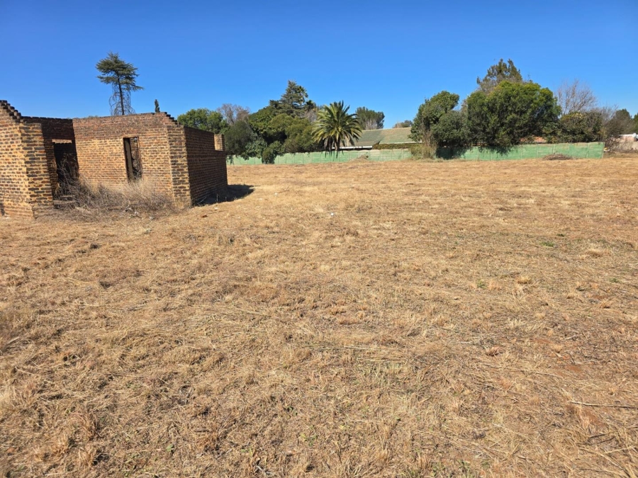 0 Bedroom Property for Sale in Henley on Klip Gauteng