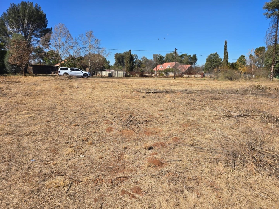 0 Bedroom Property for Sale in Henley on Klip Gauteng