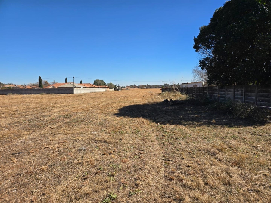 0 Bedroom Property for Sale in Henley on Klip Gauteng