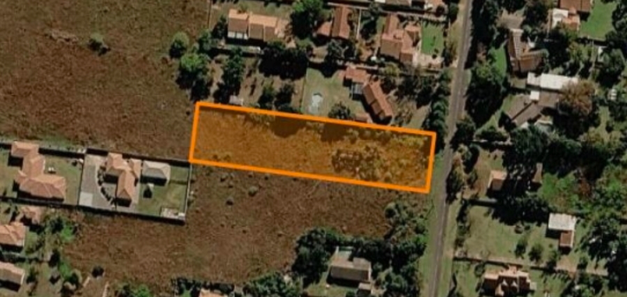 0 Bedroom Property for Sale in Henley on Klip Gauteng