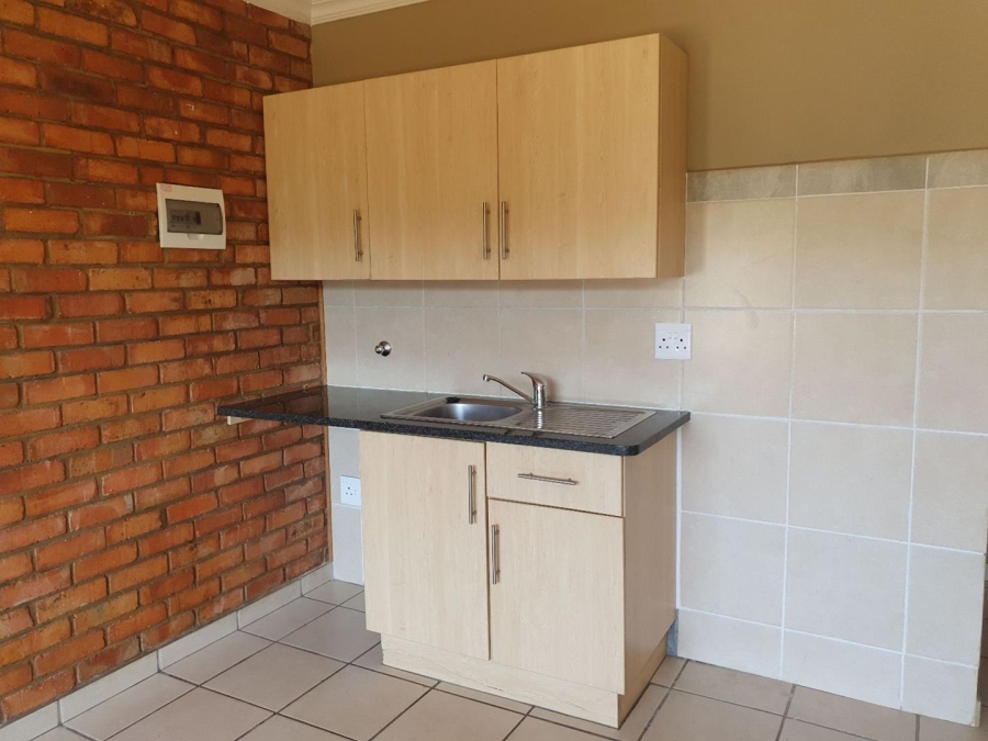 0 Bedroom Property for Sale in Rietfontein Gauteng