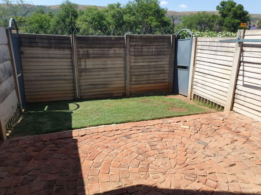 0 Bedroom Property for Sale in Rietfontein Gauteng