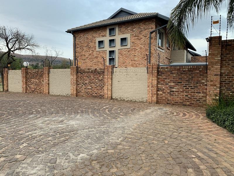 0 Bedroom Property for Sale in Rietfontein Gauteng
