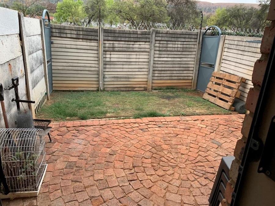 0 Bedroom Property for Sale in Rietfontein Gauteng