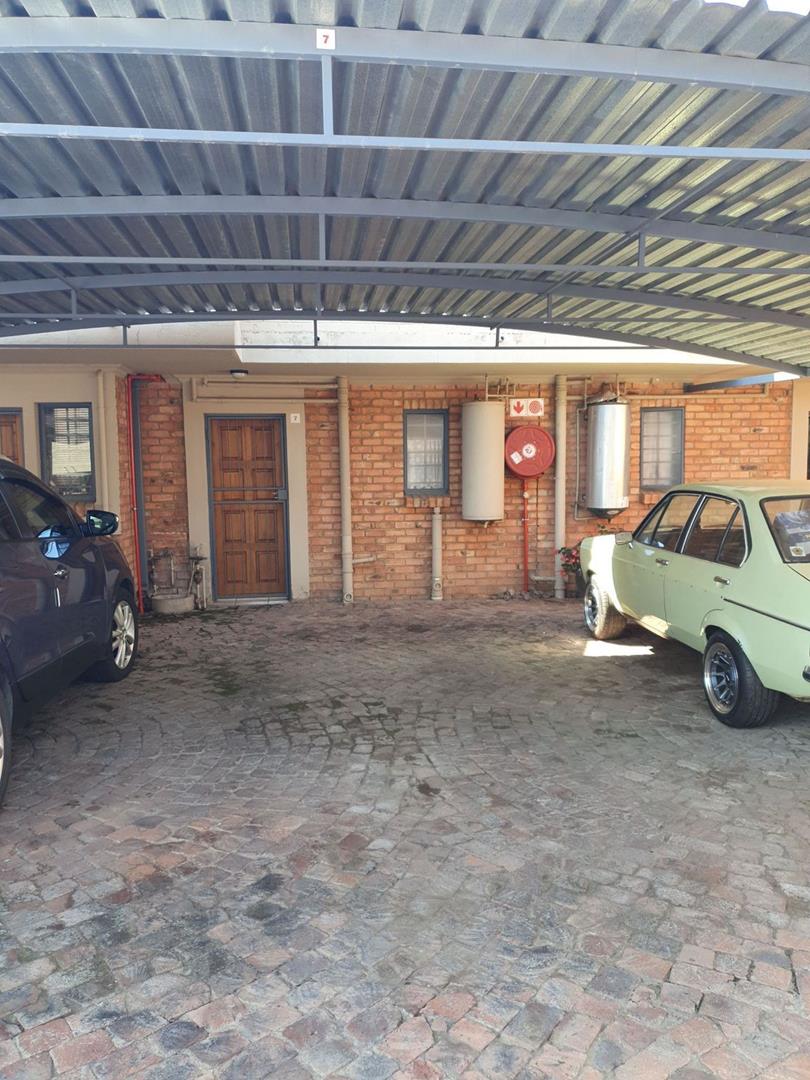 0 Bedroom Property for Sale in Rietfontein Gauteng