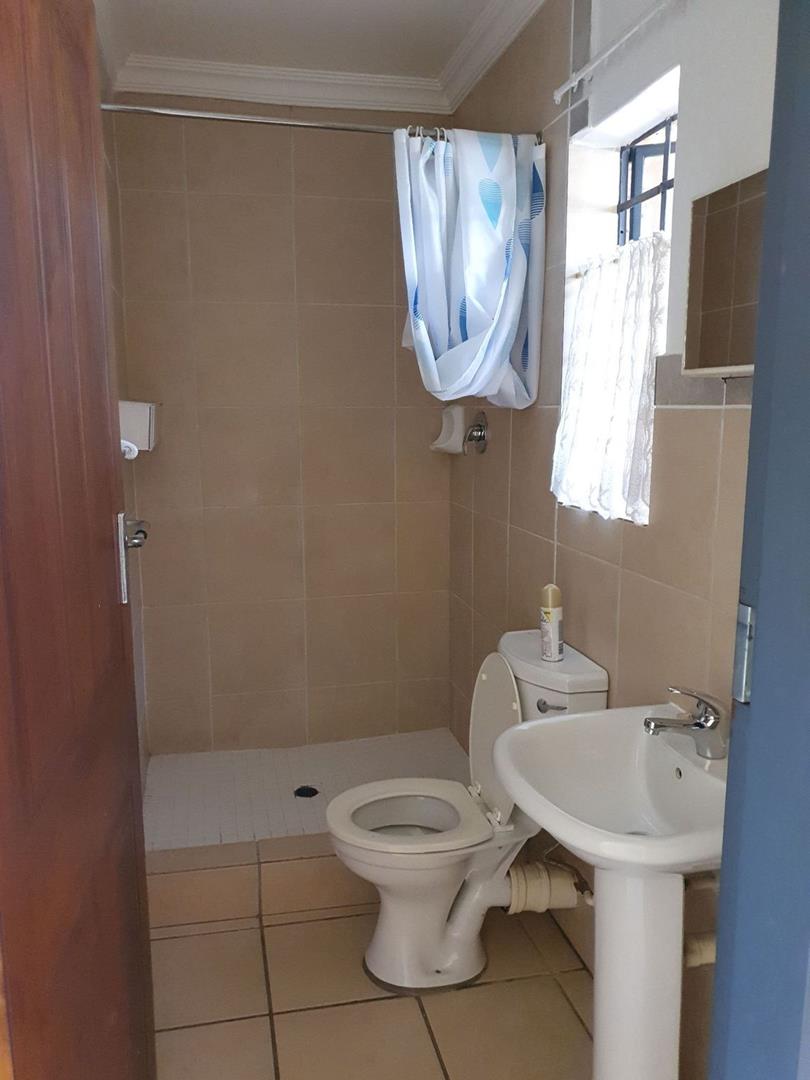 0 Bedroom Property for Sale in Rietfontein Gauteng