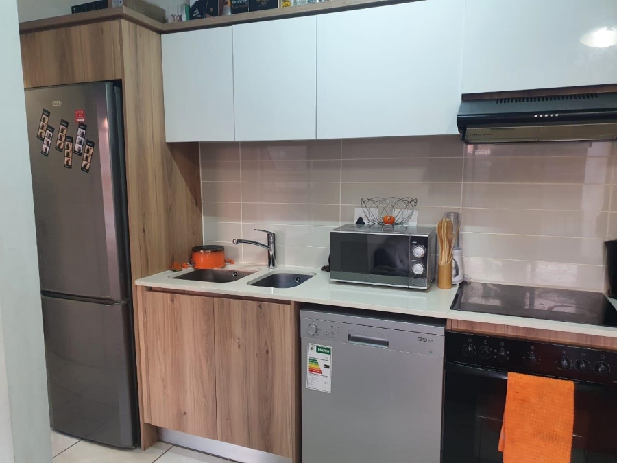 To Let 1 Bedroom Property for Rent in Savannah Country Estate Gauteng