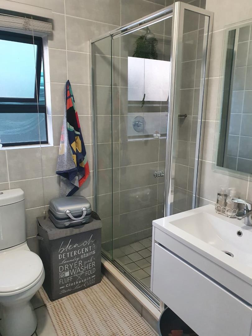 To Let 1 Bedroom Property for Rent in Savannah Country Estate Gauteng